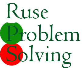Rousse Problem Solving Logo